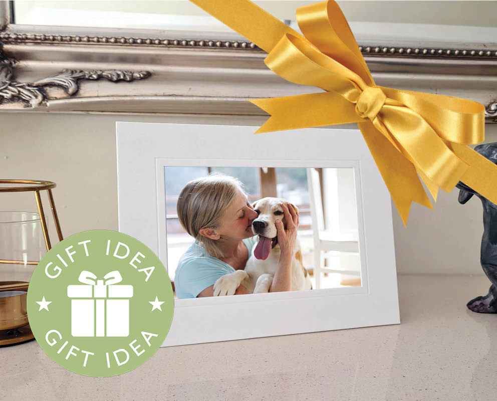 Great Gift Idea for Grandparents and Parents